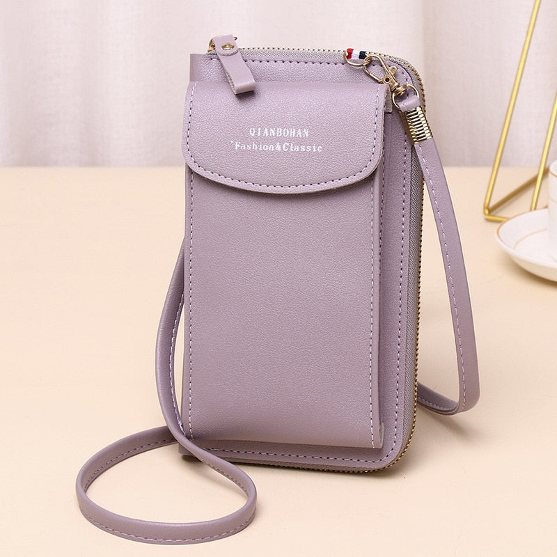 swvws  Fashion Women Small Handbags Crossbody Bags Mini PU Leather Shoulder Messenger Bag For GirlBolsas Ladies Phone Purse Zipper Flap