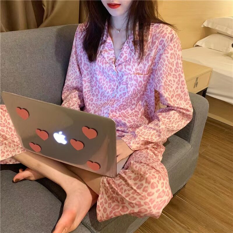 swvws Silk Pajamas For Women Luxury Designer Casual Shorts Suits Ladies Pajamas Set V Neck Sexy Nightwear Sleepwear Home Clothes