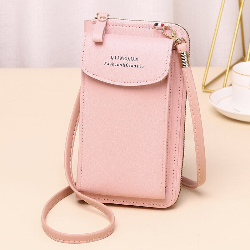 swvws  Fashion Women Small Handbags Crossbody Bags Mini PU Leather Shoulder Messenger Bag For GirlBolsas Ladies Phone Purse Zipper Flap