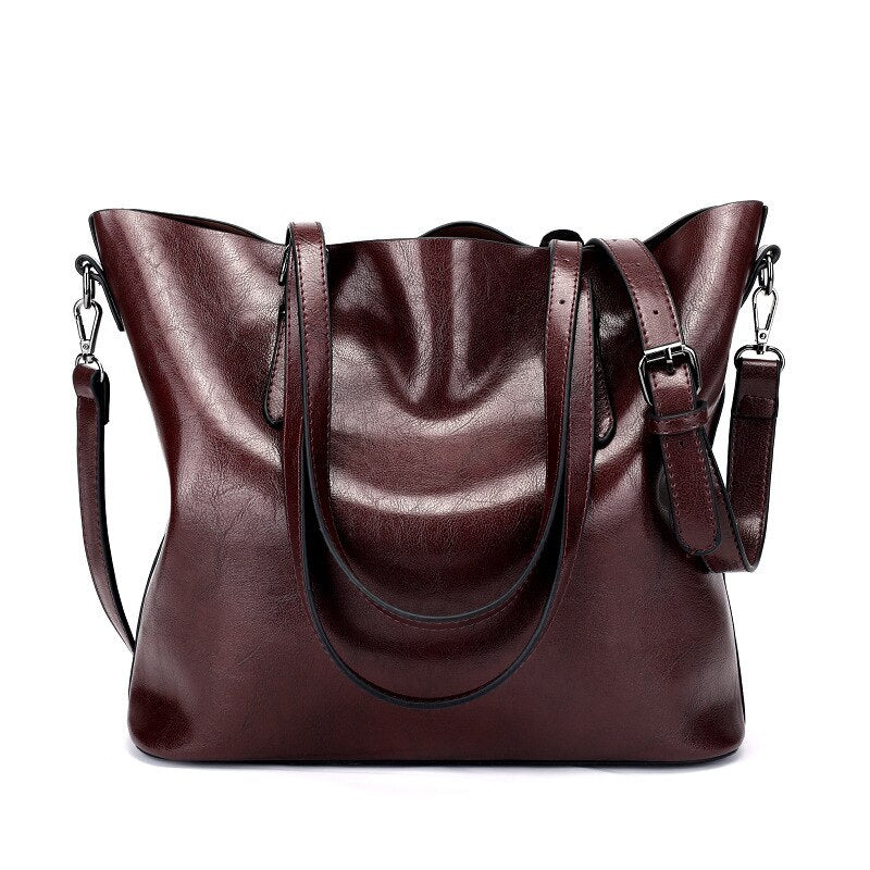 swvws Shoulder Bags Women Famous Brand Luxury Handbag Women Bags Designer Shoulder Crossbody Bag Soft Leather Handbag Vintage Bag Tote