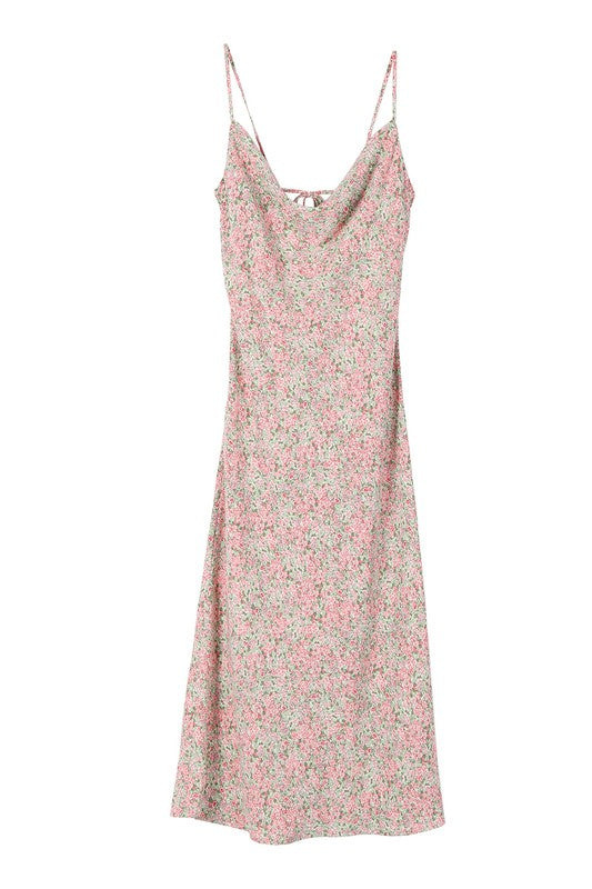 swvws SL summer dress