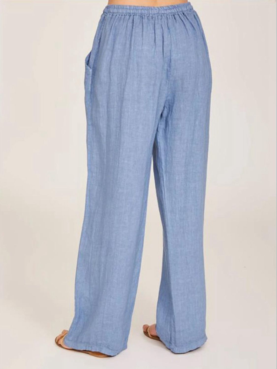 swvws Full Size Long Pants